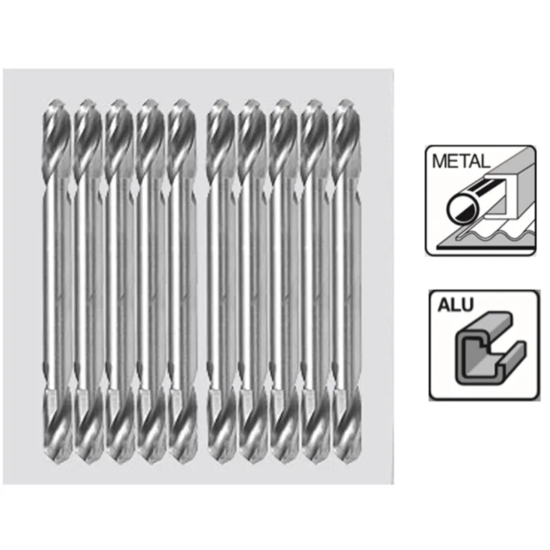 BACHLE Metal Drilling Bits