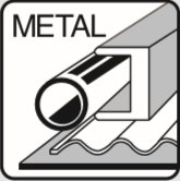 捕获-metal