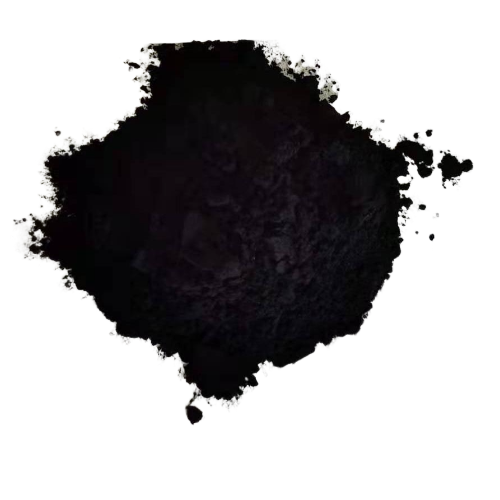 Wastewater treatment activated carbon