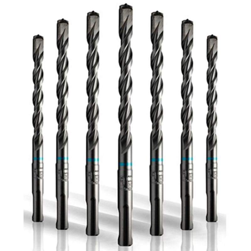 Bachle Masonry Drilling Bits