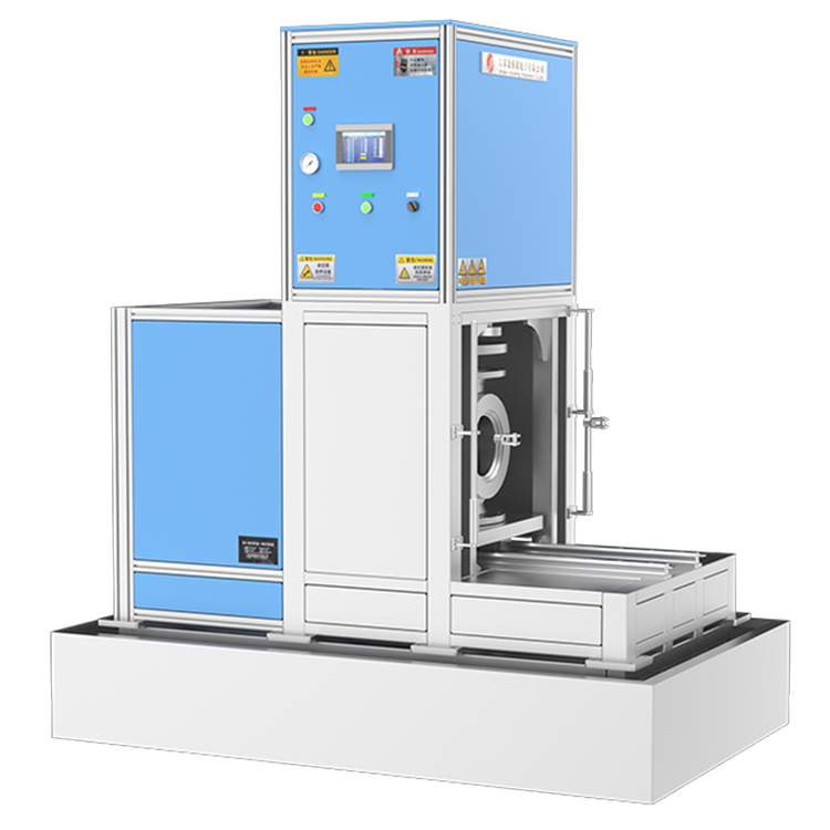 DN50-300 پریسنگ مشین