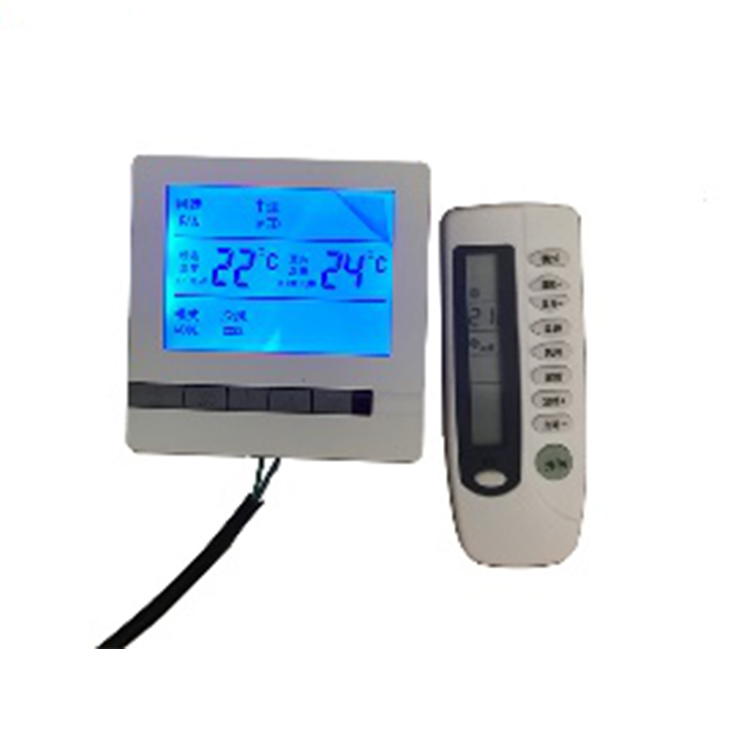 Sobni termostati CX-01