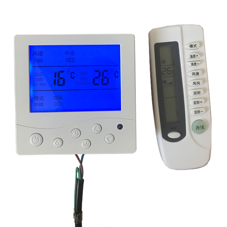 Room Thermostats CX-04