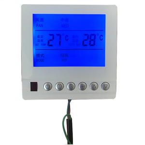 Room Thermostats CX-03