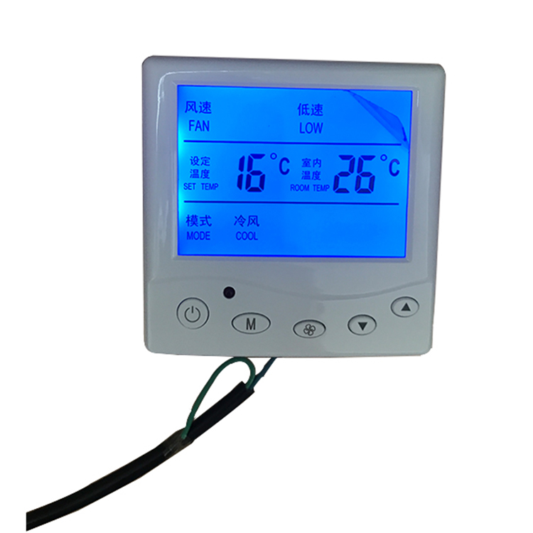 Sobni termostati CX-02