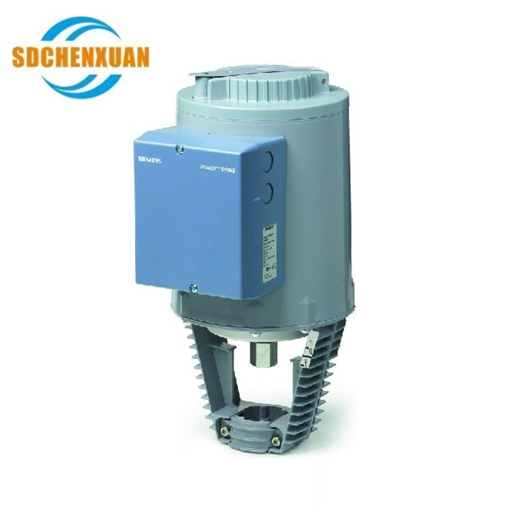SKC32.60 Electrohydraulic Actuator