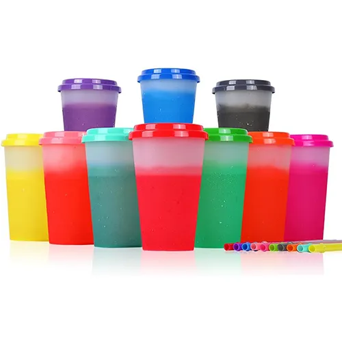 Reusable Drink Tumblers
