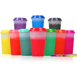 Reusable Drink Tumblers