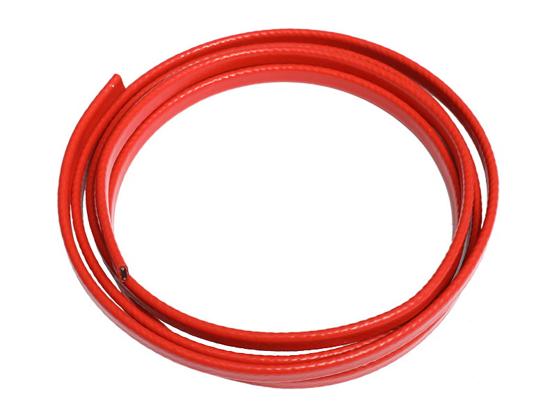 Detailed introduction of electric heating cable