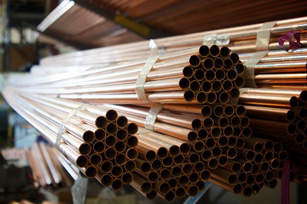 Product Features And Technical Advantages Of Copper-Clad Steel Grounding Rods