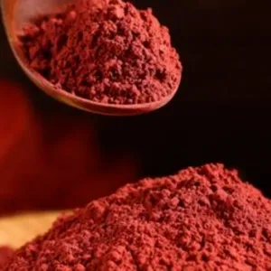 How long does red yeast rice stay in your system