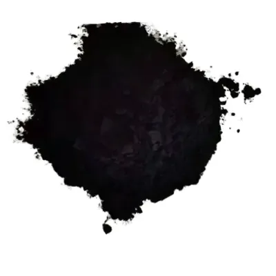What is activated carbon