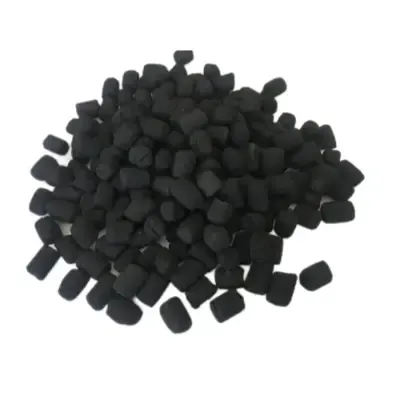 What is activated carbon