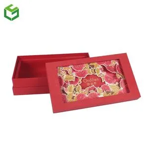 Liushi Paper Packaging: Customize unique paper box packaging services for you