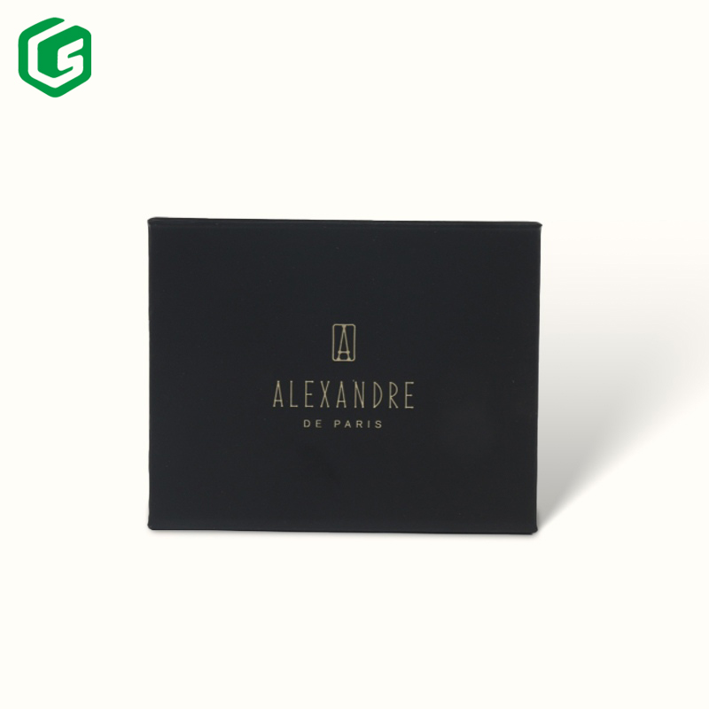 Rigid Paper Gift Boxes For Luxury Gift With Magnetic