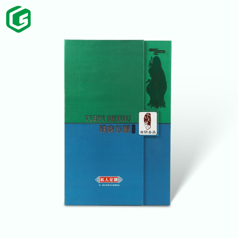 Hardcover Full Color Thick Paper Book Printing