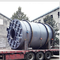 Xiangtan Lufeng Brand Gas Oil Fired Fuel Lead Melting Recycling Rotary Furnace