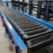 Customized Machinery Castings Aluminum Ingot Casting Machine And Production Line