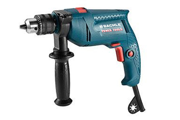 Introduction and function of electric drill