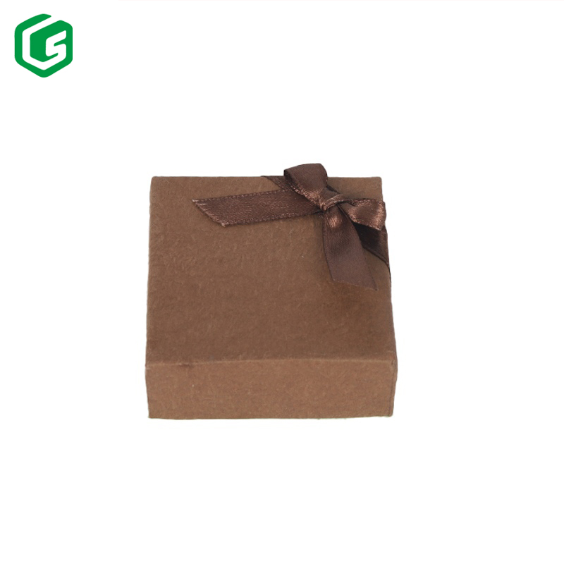 Paper Gift Box For Luxury Gifts, Wtih Movable Lid