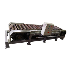 Direct Continuous Aluminum Ingot Casting Machine And Production Line Metal & Metallurgy Machinery