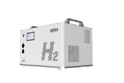 What are the benefits of using hydrogen fuel cells