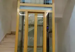 What are the 3 types of lifts?