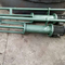 Lead Liquid Pumps For Pot Chemicals High Temperature Tin Pump With Frame