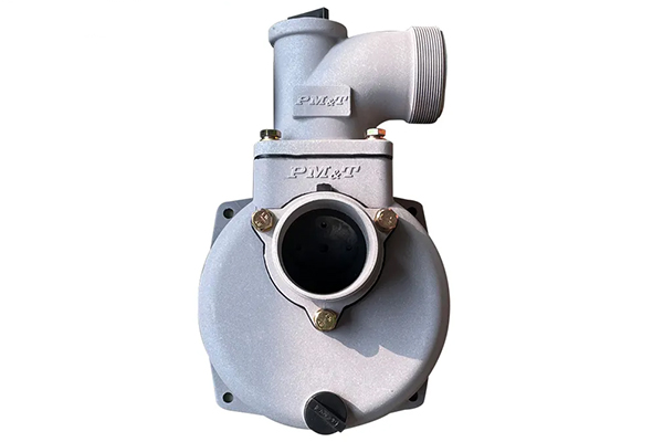 Which water pump is used for home?