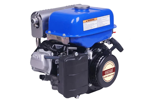 Power generator accessories and their functions