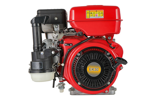 Components of diesel engine accessories