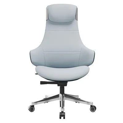  Jak vybrat nejlepší koženou kancelářskou židli 