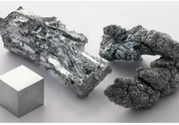 The Use of Lead and Zinc