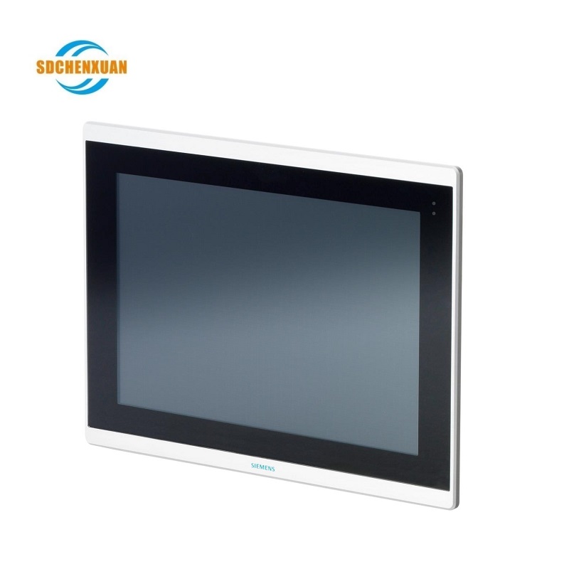 PXM40.E BACnet/ IP Touch Panel 10.1" with integrated web server