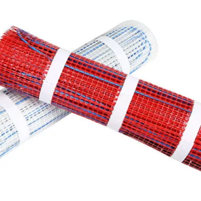 Create a warm and comfortable hospital environment with heating cables