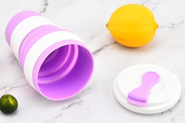 What Material Is Good For Baby Water Cups?
