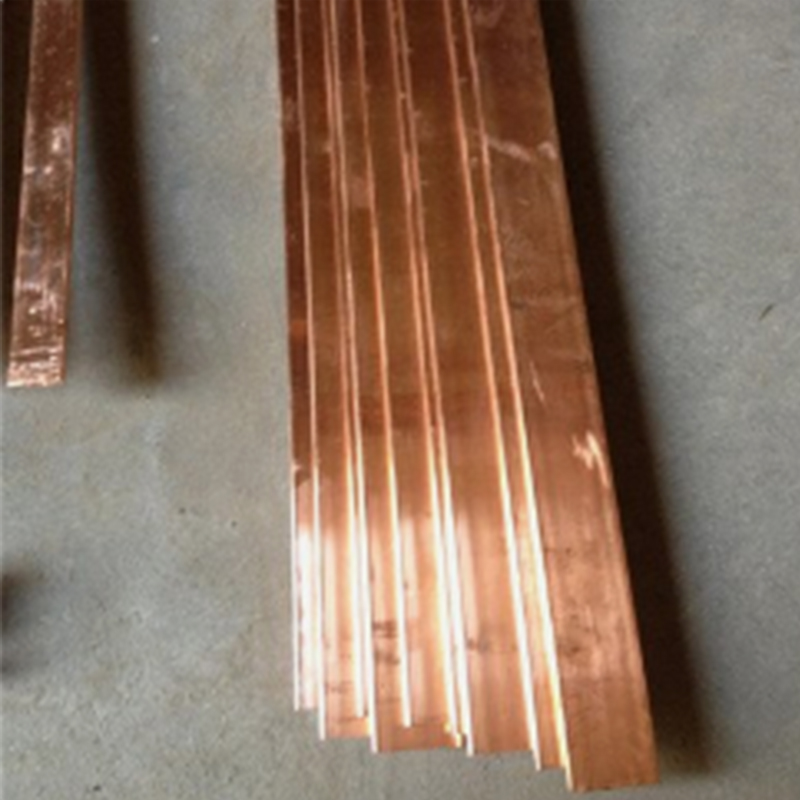 Tinned Copper Clad Steel/Tinned Copper Round Steel/Tinned Copper Clad Steel Round Bar/Tin-Impregnated Copper-Clad Steel Round Bar