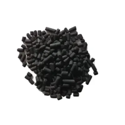 What is activated carbon used for