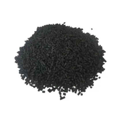  Special activated carbon for high-end air purification