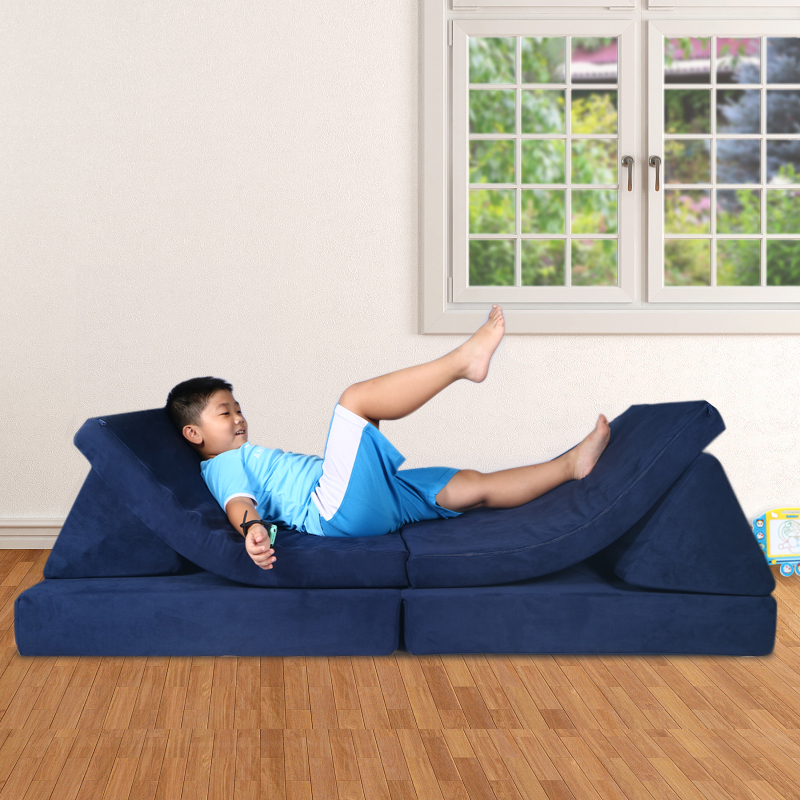  Kids Soft Play Couch 