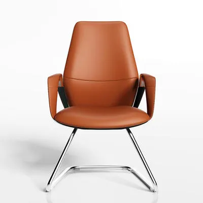 Sind Konferenzraumstühle aus Leder gut für das Büro?