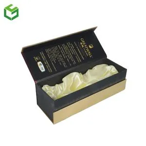 Liushi Paper boxes customization service