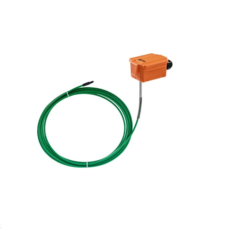  01MT-1B4 Average temperature sensor passive, Pt1000, Probe length 3 m