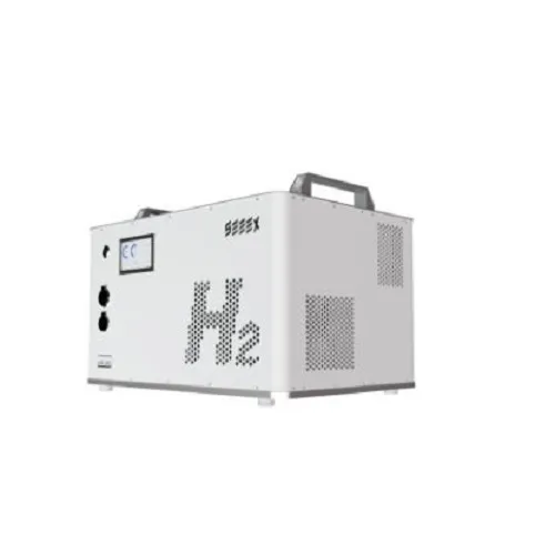 SeeEx: Ang kumpanya ng hydrogen fuel cell na nangunguna sa hinaharap na enerhiya