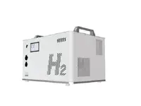 SeeEx: Hydrogen fuel cell company leading future energy