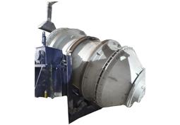 Advantages of Tilting Rotary Furnace