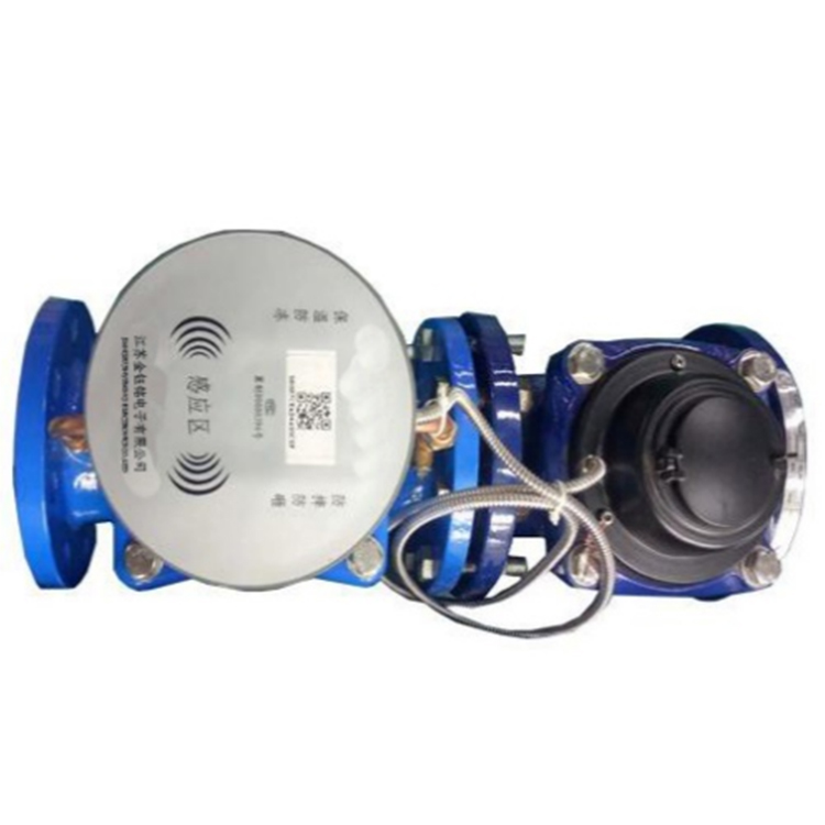 Mbus/Rs485 Wired Valve Control Large Meter-Lxlcy-V Series