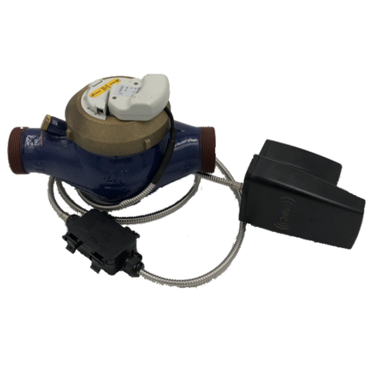 JYME1S004-LXLCY-FN Series Wireless Direct Water Meter
