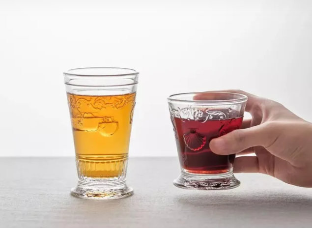 9 Recommended Brands Of High Level Nice Looking Glass Cups
