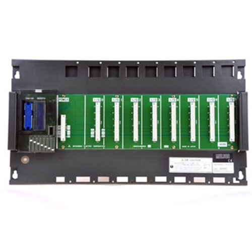 A68B Mitsubishi A Series PLC Extended Substrate